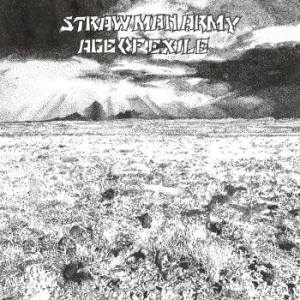 Straw Man Army - Age Of Exile in the group VINYL / Pop-Rock at Bengans Skivbutik AB (4295955)