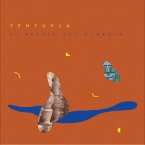 Sentuhló - El Pasaje Del Aumento in the group VINYL / Pop-Rock at Bengans Skivbutik AB (4295967)