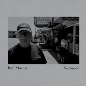 Bob Martin - Seabrook in the group VINYL / Pop-Rock at Bengans Skivbutik AB (4295982)