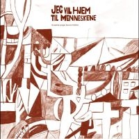 Susanna - Jeg Vil Hjem Til Menneskene in the group VINYL / Bestsellers at Bengans Skivbutik AB (4295988)