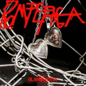 Blanco Teta - Rompe Paga in the group VINYL / Pop-Rock at Bengans Skivbutik AB (4296000)
