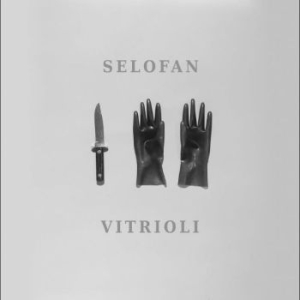Selofan - Vitrioli in the group VINYL / Pop-Rock at Bengans Skivbutik AB (4296004)