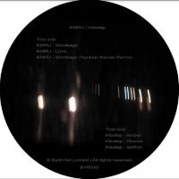 Kmru / Hibotep - Kmru / Hibotep in the group VINYL / Pop-Rock at Bengans Skivbutik AB (4296011)