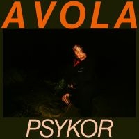 Avola - Psykor in the group Pop-Rock at Bengans Skivbutik AB (4296012)