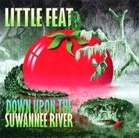 Little Feat - Down Upon The Suwannee River in the group CD / Pop-Rock at Bengans Skivbutik AB (4296054)