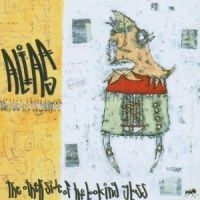 Alias - The Other Side Of The Looking Glass in the group CD / Hip Hop-Rap at Bengans Skivbutik AB (4296068)