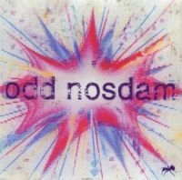Odd Nosdam - No More Wig For Ohio in the group CD / Pop-Rock at Bengans Skivbutik AB (4296070)