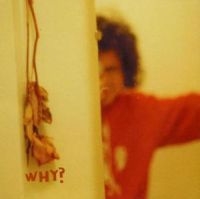 Why? - The Early Whitney Ep in the group CD / Pop-Rock at Bengans Skivbutik AB (4296072)