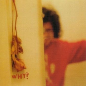 Why? - The Early Whitney Ep in the group CD / Bestsellers at Bengans Skivbutik AB (4296072)