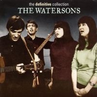 Watersons The - The Definitive Collection in the group CD / Pop at Bengans Skivbutik AB (4296100)