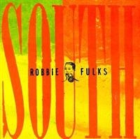 Fulks Robbie - South Mouth in the group CD / Country at Bengans Skivbutik AB (4296104)