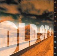 Old 97'S - Early Tracks in the group CD / Pop-Rock at Bengans Skivbutik AB (4296110)