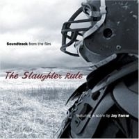 Various Artists - Slaughter Rule (Original Soundtrack in the group CD / Pop-Rock at Bengans Skivbutik AB (4296114)