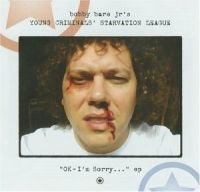 Bare Bobby Jr - Ok I'm Sorry in the group CD / Country at Bengans Skivbutik AB (4296116)