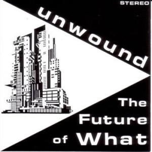 Unwound - The Future Of What in the group CD / Pop at Bengans Skivbutik AB (4296128)