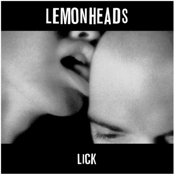 Lemonheads - Lick + Bonus Tracks in the group CD / Bestsellers at Bengans Skivbutik AB (4296139)