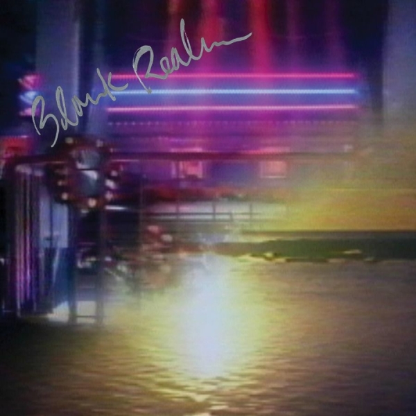 Blank Realm - Go Easy in the group CD / Bestsellers at Bengans Skivbutik AB (4296140)