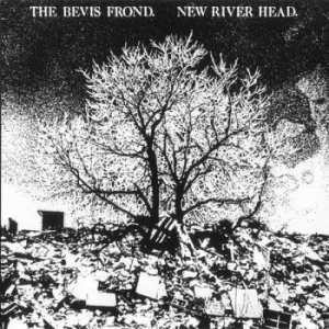 Bevis Frond - New River Head in the group CD / Pop-Rock at Bengans Skivbutik AB (4296143)