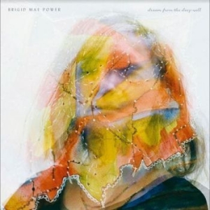 Power Brigid Mae - Dream From The Deep Well in the group CD / Pop-Rock at Bengans Skivbutik AB (4296145)
