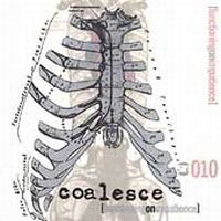 Coalesce - Deleted - Functioning On Impatience in the group CD / Pop-Rock at Bengans Skivbutik AB (4296147)