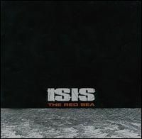 Isis - Deleted - The Red Sea in the group CD / Rock at Bengans Skivbutik AB (4296148)