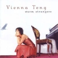 Teng Vienna - Warm Strangers in the group CD / Rock at Bengans Skivbutik AB (4296153)