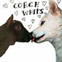 Coachwhips - Bangers Vs Fuckers in the group CD / Rock at Bengans Skivbutik AB (4296168)