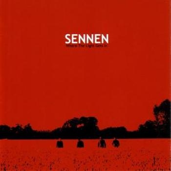 Sennen - Whre The Light Gets In in the group CD / Rock at Bengans Skivbutik AB (4296182)