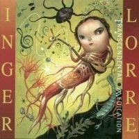 Inger Lorre - Transcendental Medication in the group CD / Pop-Rock at Bengans Skivbutik AB (4296183)