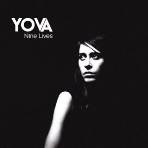 Yova - Nine Lives in the group CD / Pop-Rock at Bengans Skivbutik AB (4296191)