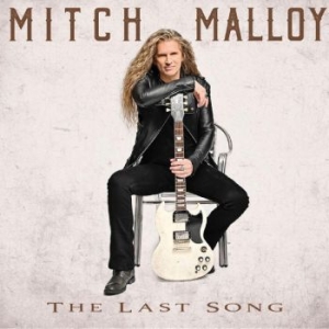 Mitch Malloy - The Last Song in the group CD / Pop-Rock at Bengans Skivbutik AB (4296194)