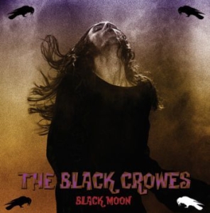 Black Crowes - Black Moon in the group Minishops / Black Crowes at Bengans Skivbutik AB (4296200)