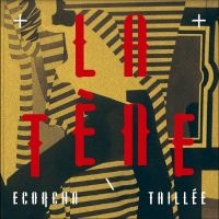 La Tène - Ecorcha / Taillée in the group VINYL / Jazz at Bengans Skivbutik AB (4296216)