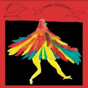 Alice - L'oiseau Magnifique in the group CD / Rock at Bengans Skivbutik AB (4296218)