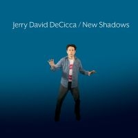 Decicca Jerry David - New Shadows in the group VINYL / Pop-Rock at Bengans Skivbutik AB (4296232)