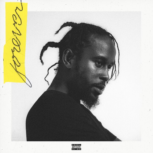 Popcaan - Forever in the group VINYL / Reggae at Bengans Skivbutik AB (4296248)