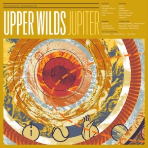 Upper Wilds - Jupiter (Indie Exclusive,