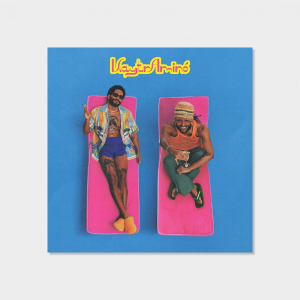 Kaytraminé - Kaytraminé in the group VINYL / Hip Hop at Bengans Skivbutik AB (4296283)