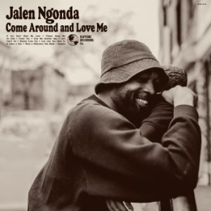 Ngonda Jalen - Come Around And Love Me in the group VINYL / RnB-Soul at Bengans Skivbutik AB (4296394)