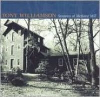 Williamson Tony - Sessions At Mcbane Mill in the group CD / Country at Bengans Skivbutik AB (4297235)