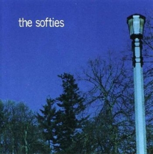 Softies The - The Softies Ep in the group CD / Pop-Rock at Bengans Skivbutik AB (4297283)