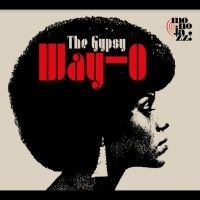 Gypsy The - Way-O in the group CD / Jazz at Bengans Skivbutik AB (4297452)