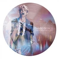 Bowie David - Olympic Stadium Montreal 1983 in the group VINYL / Pop-Rock at Bengans Skivbutik AB (4297458)