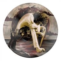 Jackson Michael - Yokohama Stadium 1987 (Picture Disc in the group VINYL / Bestsellers at Bengans Skivbutik AB (4297460)
