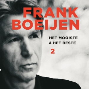 Frank Boeijen - Het Mooiste & Het Beste 2 in the group OTHER / Music On Vinyl - Vårkampanj at Bengans Skivbutik AB (4297655)