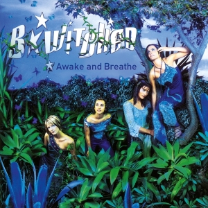 B*Witched - Awake And Breathe in the group OTHER / Music On Vinyl - Vårkampanj at Bengans Skivbutik AB (4297658)