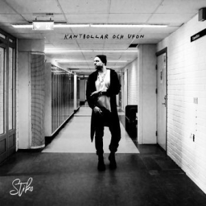 Stiko Per Larsson - Kantbollar Och Ufon in the group Labels / Dalapop /  at Bengans Skivbutik AB (4297733)
