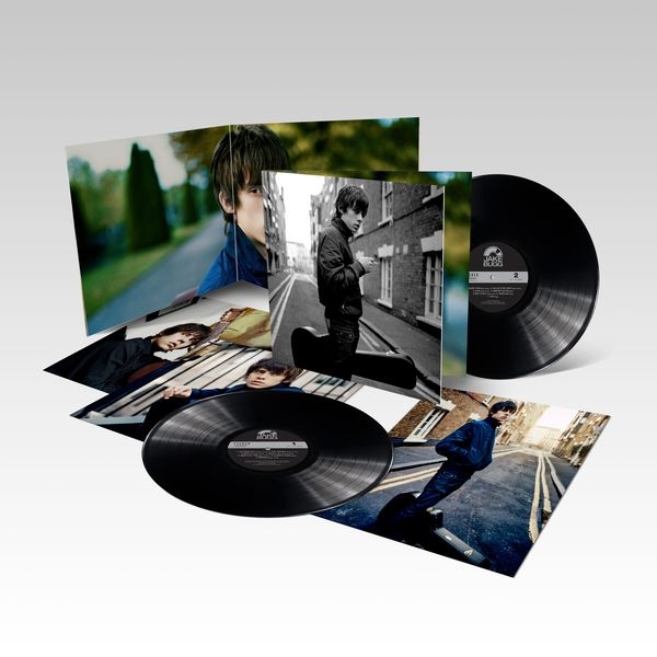 Bugg Jake - Jake Bugg (10th Anniversary Dlx 2LP Edit in the group VINYL / Pop at Bengans Skivbutik AB (4297917)