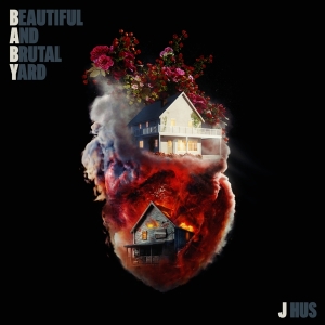 J Hus - Beautiful And Brutal Yard in the group OTHER / -Start BM CD at Bengans Skivbutik AB (4298175)