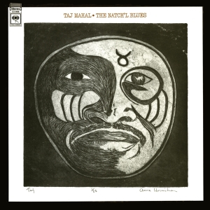 Mahal Taj - Natch'l Blues in the group OTHER / Music On Vinyl - Vårkampanj at Bengans Skivbutik AB (4298176)
